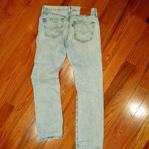 Levi's 501 Original Jeans